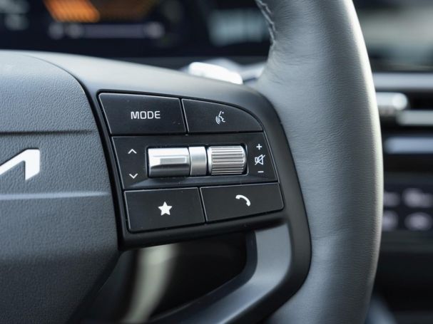 KIA Sportage 1.6T DCT Vision Navi Kamera Fond-SHZ