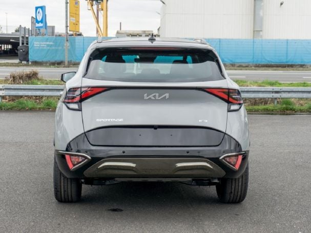 KIA Sportage 1.6T HEV AWD Nightline Kamera ACC LED