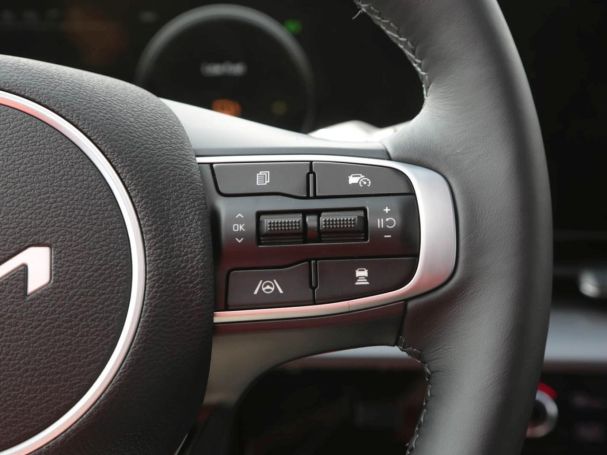 KIA Sportage 1.6T HEV GT-Line Navi Totwinkel 360°