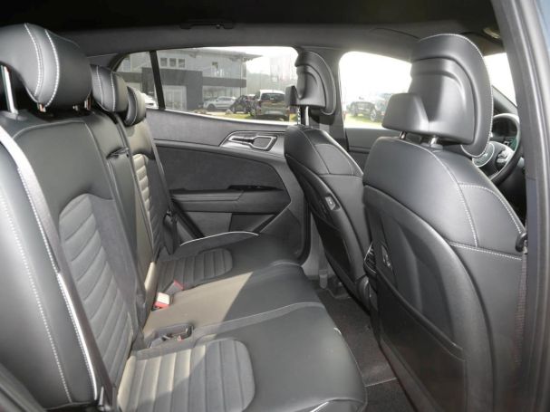 KIA Sportage 1.6T HEV GT-Line Navi Totwinkel 360°