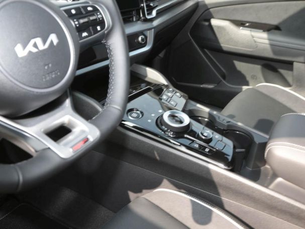 KIA Sportage 1.6T HEV GT-Line Navi Totwinkel 360°