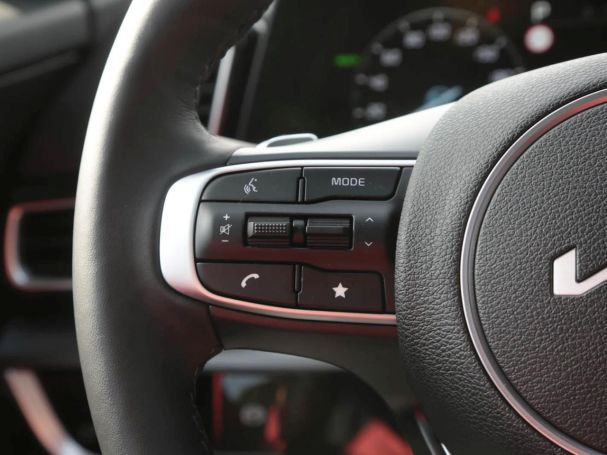 KIA Sportage 1.6T HEV GT-Line Navi Totwinkel 360°