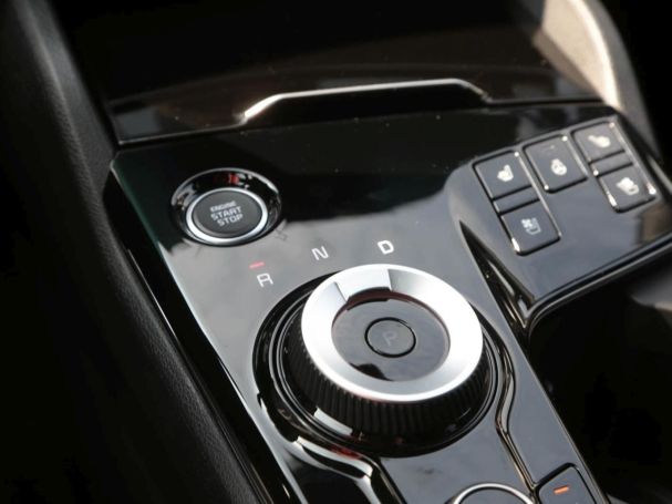 KIA Sportage 1.6T HEV GT-Line Navi Totwinkel 360°