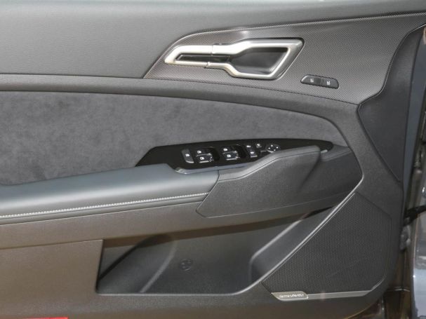 KIA Sportage 1.6T HEV GT-Line Navi Totwinkel 360°