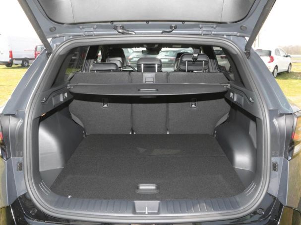 KIA Sportage 1.6T HEV GT-Line Navi Totwinkel 360°