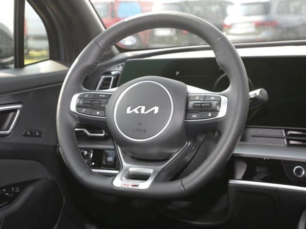 KIA Sportage 1.6T HEV GT-Line Navi Totwinkel 360°