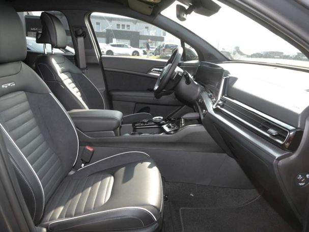 KIA Sportage 1.6T HEV GT-Line Navi Totwinkel 360°