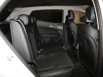 KIA Sportage 1.6T HEV Spirit ACC 360° Totwinkel