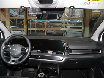KIA Sportage 1.6T HEV Spirit ACC 360° Totwinkel