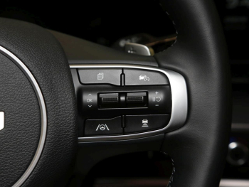 KIA Sportage 1.6T HEV Spirit ACC 360° Totwinkel