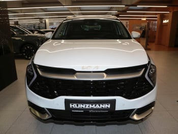 KIA Sportage 1.6T HEV Spirit ACC 360° Totwinkel