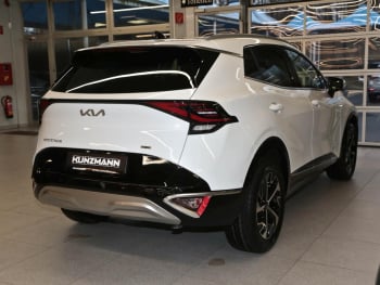 KIA Sportage 1.6T HEV Spirit ACC 360° Totwinkel