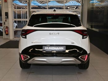 KIA Sportage 1.6T HEV Spirit ACC 360° Totwinkel