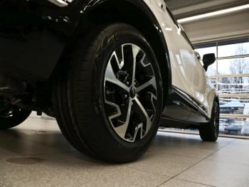 KIA Sportage 1.6T HEV Spirit ACC 360° Totwinkel