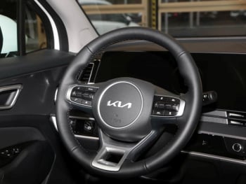KIA Sportage 1.6T HEV Spirit ACC 360° Totwinkel