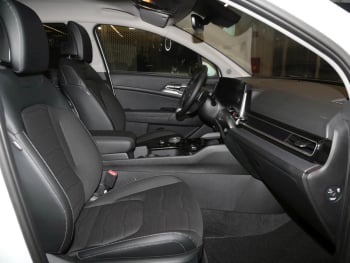 KIA Sportage 1.6T HEV Spirit ACC 360° Totwinkel
