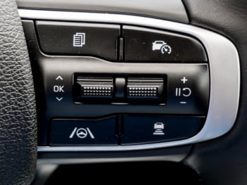 KIA Sportage 1.6T HEV Spirit Navi Harman/Kardon 360°