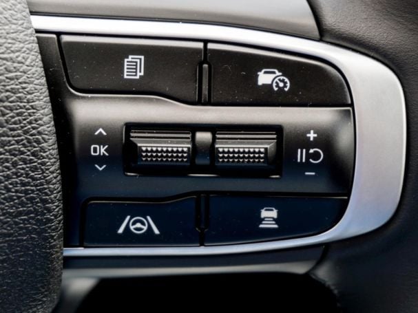 KIA Sportage 1.6T HEV Spirit Navi Harman/Kardon 360° KIA Sportage 1.6T HEV Spirit Navi Harman/Kardon 360°