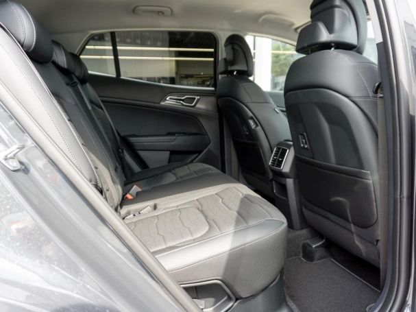 KIA Sportage 1.6T HEV Spirit Navi Harman/Kardon 360° KIA Sportage 1.6T HEV Spirit Navi Harman/Kardon 360°