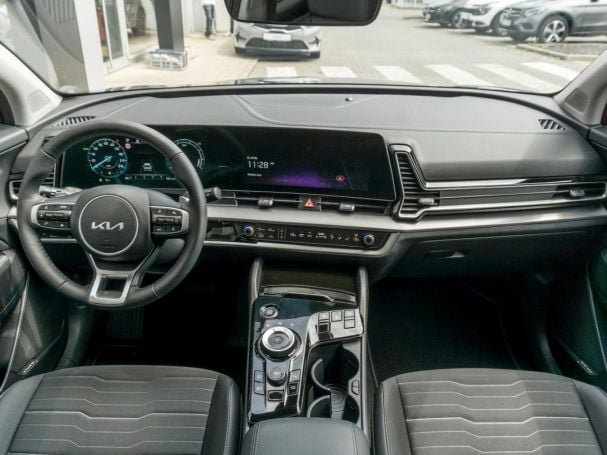 KIA Sportage 1.6T HEV Spirit Navi Harman/Kardon 360° KIA Sportage 1.6T HEV Spirit Navi Harman/Kardon 360°