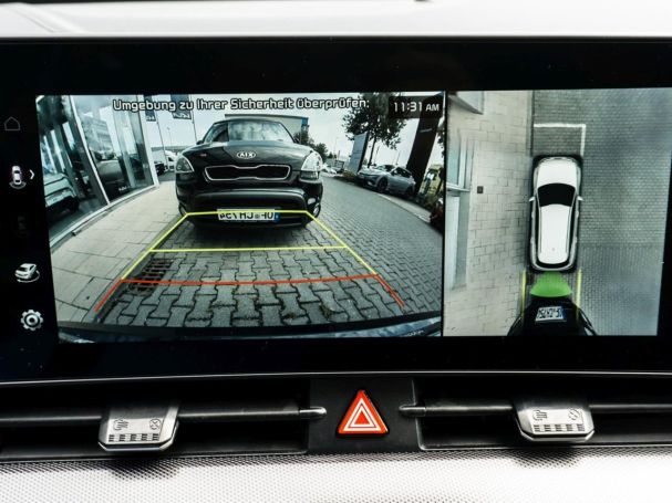 KIA Sportage 1.6T HEV Spirit Navi Harman/Kardon 360°