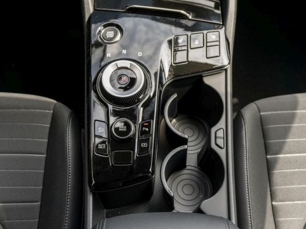 KIA Sportage 1.6T HEV Spirit Navi Harman/Kardon 360° KIA Sportage 1.6T HEV Spirit Navi Harman/Kardon 360°