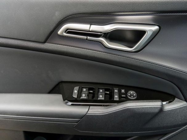 KIA Sportage 1.6T HEV Spirit Navi Harman/Kardon 360° KIA Sportage 1.6T HEV Spirit Navi Harman/Kardon 360°