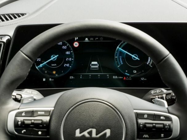 KIA Sportage 1.6T HEV Spirit Navi Harman/Kardon 360° KIA Sportage 1.6T HEV Spirit Navi Harman/Kardon 360°
