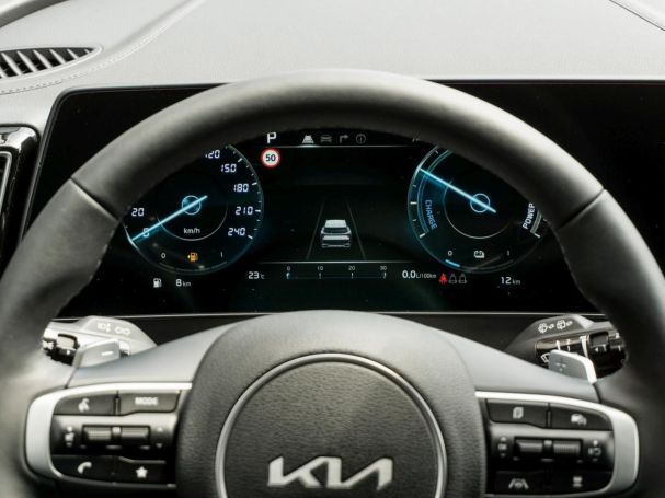 KIA Sportage 1.6T HEV Spirit Navi Harman/Kardon 360°