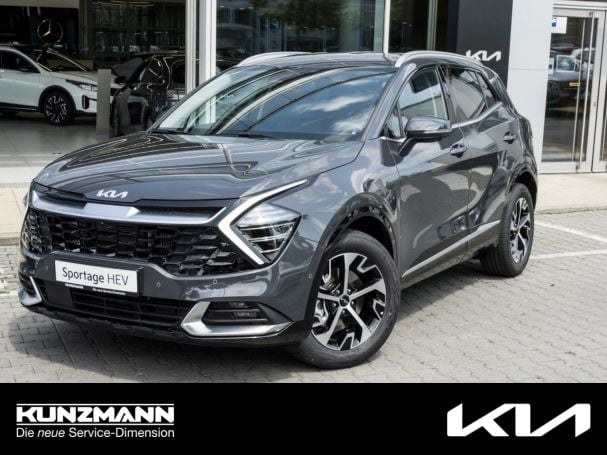 KIA Sportage 1.6T HEV Spirit Navi Harman/Kardon 360° KIA Sportage 1.6T HEV Spirit Navi Harman/Kardon 360°