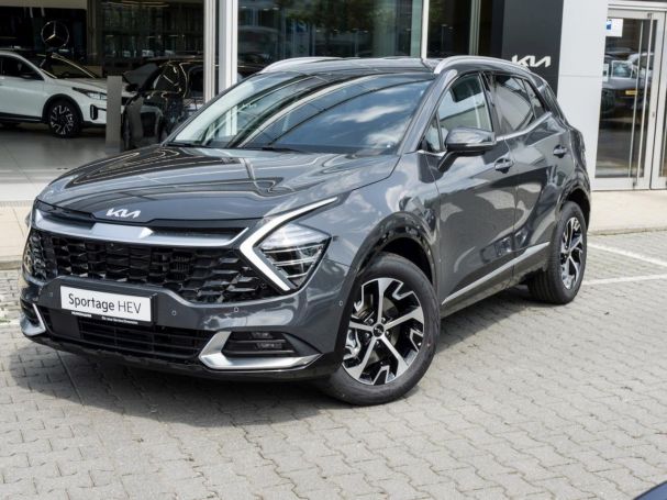 KIA Sportage 1.6T HEV Spirit Navi Harman/Kardon 360°