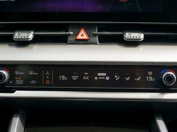 KIA Sportage 1.6T HEV Spirit Navi Harman/Kardon 360°