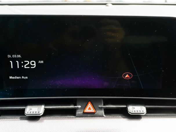 KIA Sportage 1.6T HEV Spirit Navi Harman/Kardon 360°