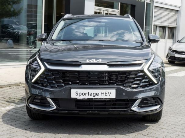 KIA Sportage 1.6T HEV Spirit Navi Harman/Kardon 360° KIA Sportage 1.6T HEV Spirit Navi Harman/Kardon 360°