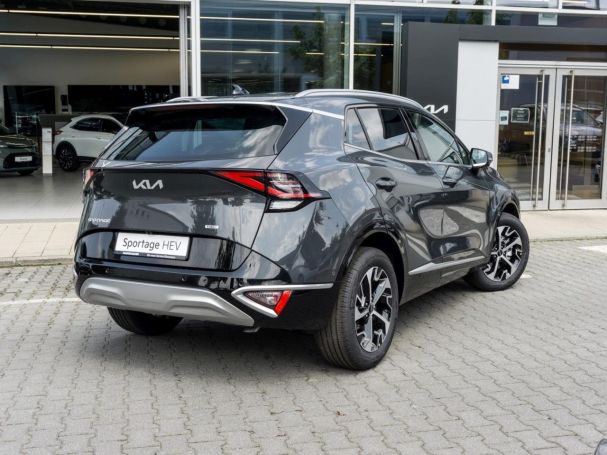 KIA Sportage 1.6T HEV Spirit Navi Harman/Kardon 360°