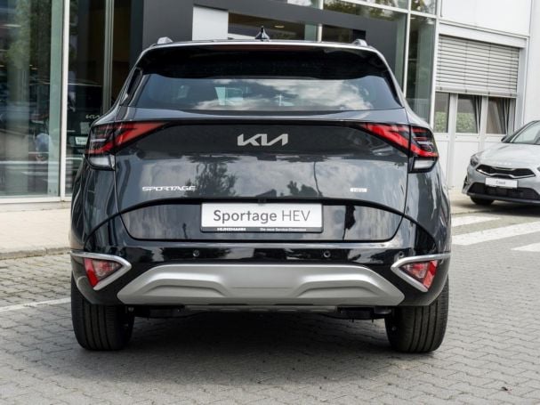 KIA Sportage 1.6T HEV Spirit Navi Harman/Kardon 360° KIA Sportage 1.6T HEV Spirit Navi Harman/Kardon 360°