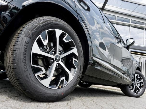 KIA Sportage 1.6T HEV Spirit Navi Harman/Kardon 360° KIA Sportage 1.6T HEV Spirit Navi Harman/Kardon 360°