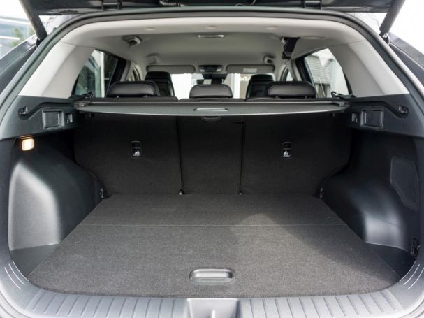 KIA Sportage 1.6T HEV Spirit Navi Harman/Kardon 360°