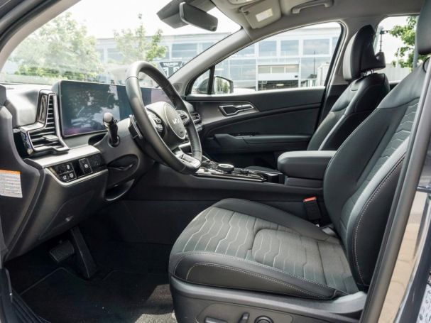 KIA Sportage 1.6T HEV Spirit Navi Harman/Kardon 360°