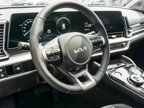 KIA Sportage 1.6T HEV Spirit Navi Harman/Kardon 360° KIA Sportage 1.6T HEV Spirit Navi Harman/Kardon 360°