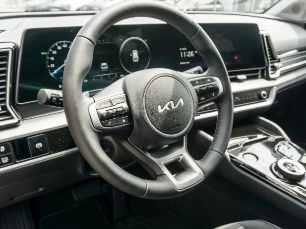 KIA Sportage 1.6T HEV Spirit Navi Harman/Kardon 360°