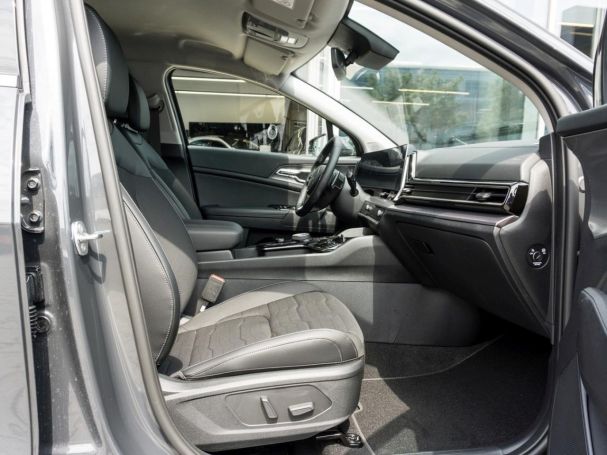 KIA Sportage 1.6T HEV Spirit Navi Harman/Kardon 360°