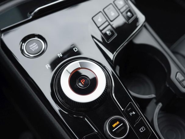 KIA Sportage 1.6T PHEV AWD Plug&Ride Navi Kamera AUT