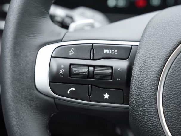 KIA Sportage 1.6T PHEV AWD Plug&Ride Navi EasyPack