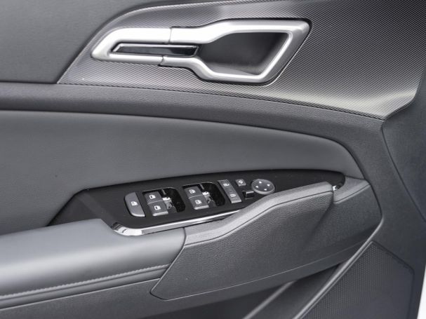 KIA Sportage 1.6T PHEV AWD Plug&Ride Navi Kamera AUT