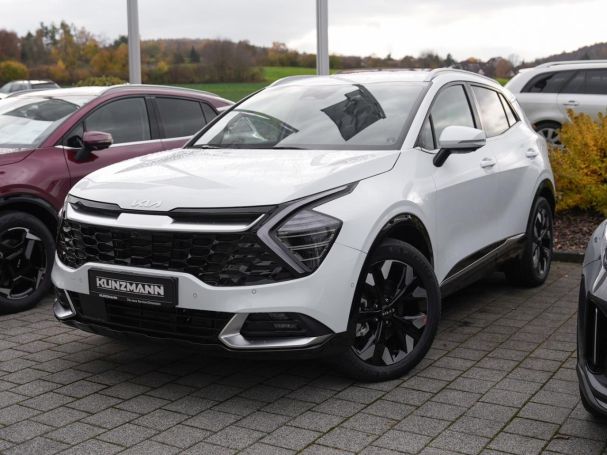 KIA Sportage 1.6T PHEV AWD Plug&Ride Navi EasyPack