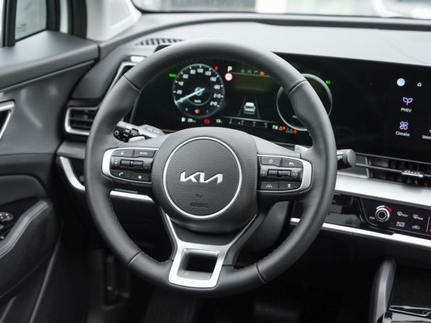 KIA Sportage 1.6T PHEV AWD Plug&Ride Navi Kamera AUT