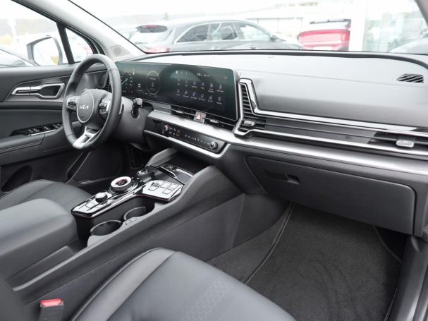 KIA Sportage 1.6T PHEV AWD Plug&Ride Navi EasyPack