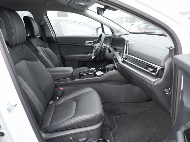 KIA Sportage 1.6T PHEV AWD Plug&Ride Navi Kamera AUT