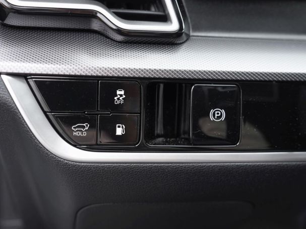 KIA Sportage 1.6T PHEV AWD Plug&Ride Navi Kamera AUT